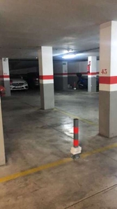 Parking coche en Venta en Aguadulce Almería