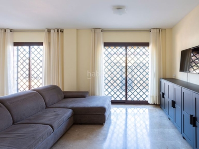 Piso apartamento en venta en las lomas en lomas de Marbella club - puente romano Marbella