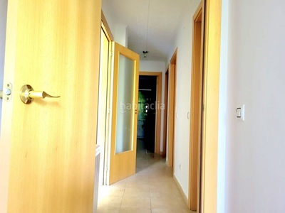 Piso bonito piso en excelentes condiciones en Molí de Vent-La Sauleda Palafrugell
