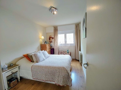 Piso con 2 habitaciones con ascensor, piscina, calefacción y jardín en Sant Pol de Mar