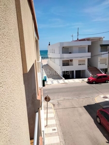 Piso en calle isla de corcega apartamento a 30 m de la playa en Oliva