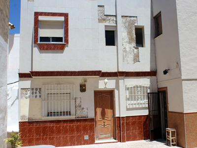 Piso en Calle SAN DIEGO, Chiclana de la Frontera