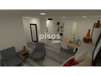 Piso en venta en Calle de los Hermanos Tora, 5