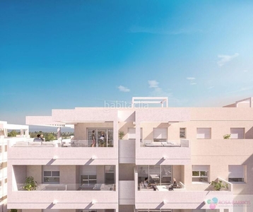 Piso nueva andalucía/piso en Rodeo Alto - Guadaiza - La Campana Marbella