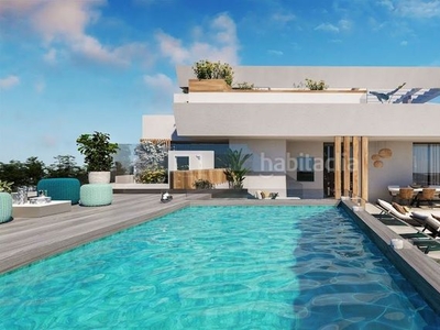 Piso venta de apartamento con cuatro dormitorios , málaga, costa del sol en Marbella