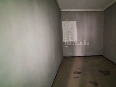 Planta baja piso en venta en calle padre pedro velasco, , en Valencia