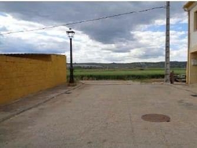 Terreno no urbanizable en venta en la Camino del Cerrajón' Corral de Almaguer