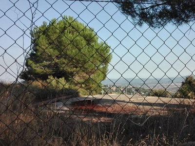 Terreno no urbanizable en venta en la el Maset' l'Ametlla del Vallès
