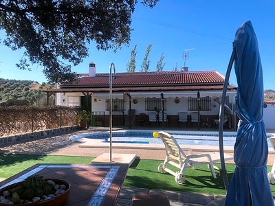 Venta de casa con piscina en Antequera (Pueblo) (Antequera (Municipio))