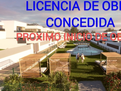 Venta de casa con piscina en Villaviciosa de Odón