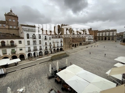 Venta de casa en Centro, Casco Antiguo (Cáceres)