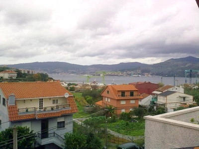 Venta de casa en Teis (Vigo)