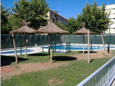 Venta de piso con piscina y terraza en Santa Rosa (Córdoba), Santa Rosa