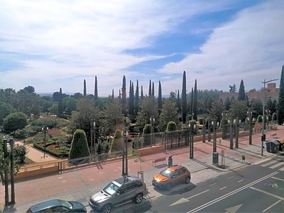 Venta de piso en Camino de Ronda (Granada)