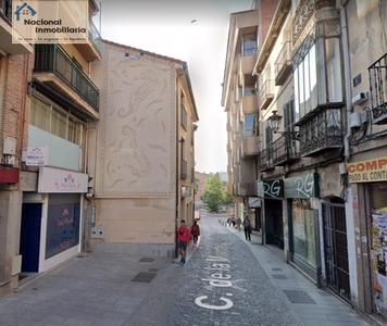 Venta de piso en centro (Segovia), Avenida del Acueducto
