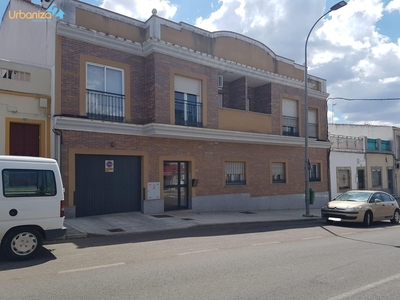 Venta de piso en Las Vaguadas, Urbanizaciones Sur (Badajoz), Ronda Sur