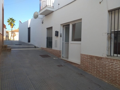 Venta de piso en Zona de los Príncipes (Palos de la Frontera)