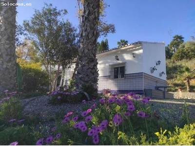 villa en Venta en Alora