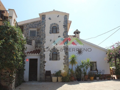 Casa en venta en Torrox Pueblo