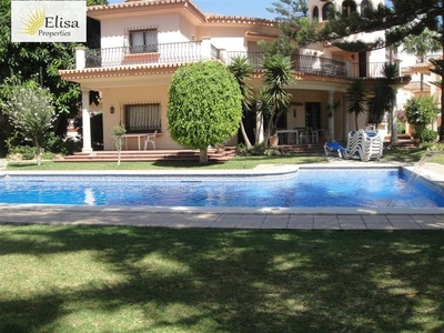 Adosado en venta en Puerto de Estepona, Estepona, Málaga