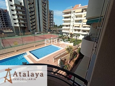 Apartamento en venta en Avenida del Rey Don Jaime en Playa La Pobla de Farnals por 166.000 €