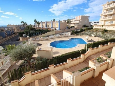 Apartamento en venta en Campoamor, Orihuela, Alicante