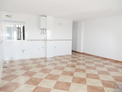 Apartamento en venta en Canillas de Aceituno, Málaga