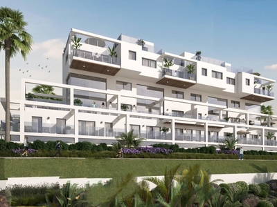 Apartamento en venta en Dehesa de Campoamor, Orihuela, Alicante