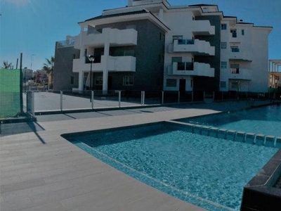 Apartamento en venta en Filipinas, Alicante