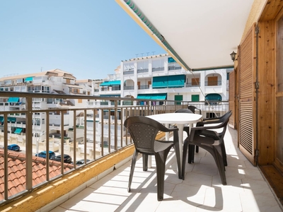 Apartamento en venta en Los Europeos, Torrevieja, Alicante