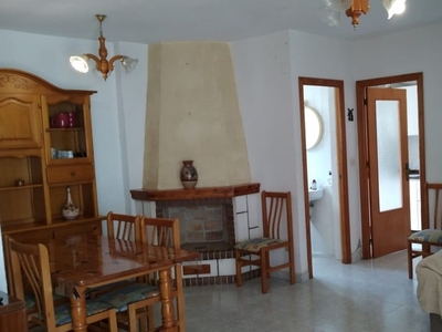 Apartamento en venta en Los Narejos - Punta Calera, Los Alcázares, Murcia