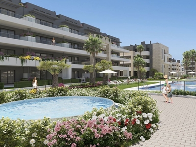 Apartamento en venta en Playa Flamenca, Orihuela, Alicante