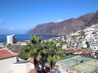 Apartamento en venta en Puerto Santiago, Santiago del Teide, Tenerife