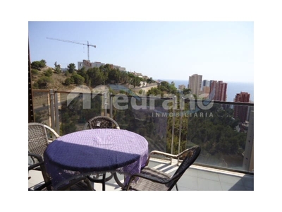 Apartamento en venta en Rincón Alto, Benidorm, Alicante