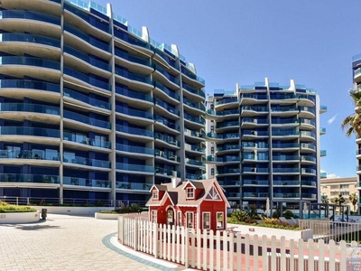 Apartamento en venta en Rocio del Mar, Torrevieja, Alicante
