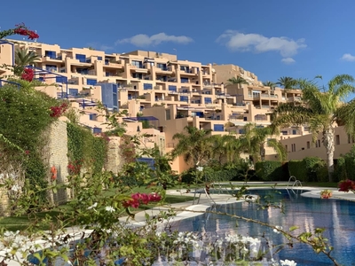 Apartamento Playa en venta en Mojácar, Almería