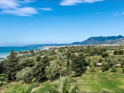 Ático en venta en Río Real, Marbella, Málaga