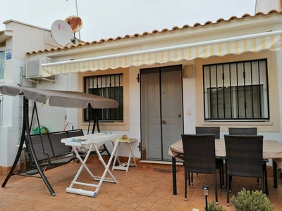 Bungalow en venta en La Florida, Orihuela, Alicante