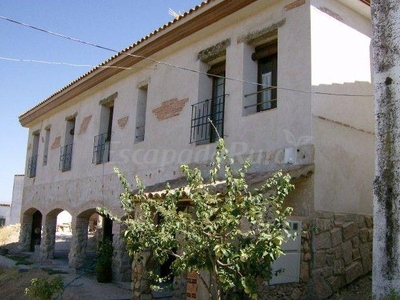 Casa En Millanes, Cáceres