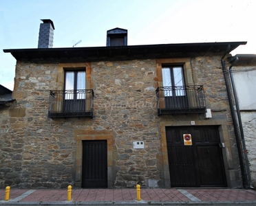 Casa En Toreno, León