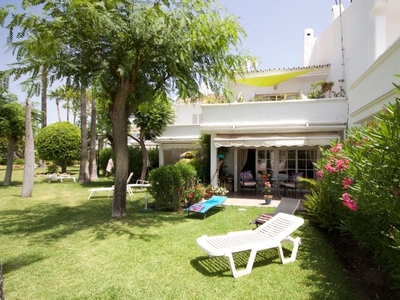 Casa en venta en Bel-Air, Estepona, Málaga