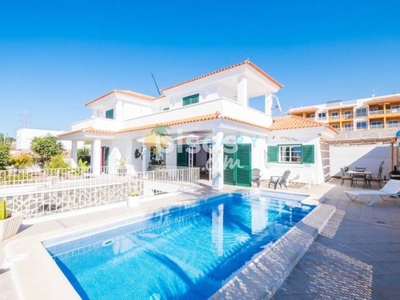 Casa en venta en Callao Salvaje en Callao Salvaje-Playa Paraíso-Armeñime por 840.000 €