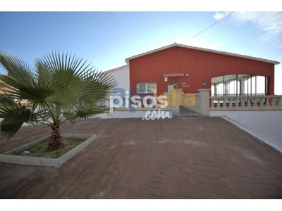 Casa en venta en Calle Carrer Puig I Cadafalch en Urbanització Condado del Jaruco por 490.000 €