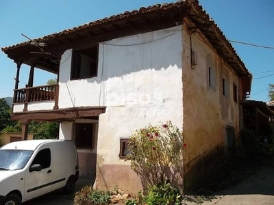Casa en venta en Resto Provincia de Asturias - Parres