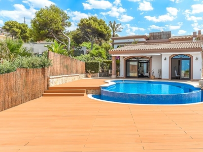 Casa o chalet de alquiler en Santa Ponça