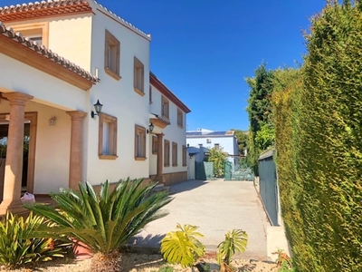 Chalet en venta en Javea / Xàbia, Alicante