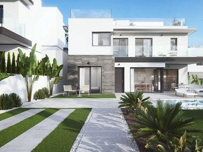 Chalet en venta en Orihuela Costa, Orihuela, Alicante