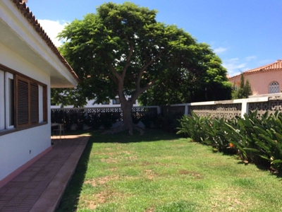 Chalet en venta en Puerto de la Cruz, Tenerife