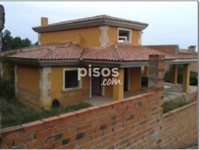 Chalet en venta en Terradillos en Terradillos por 142.100 €