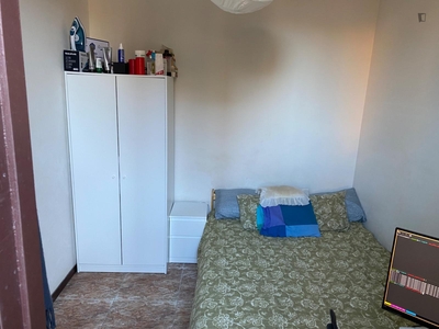 Departamento de 4 Dormitorio en barcelona